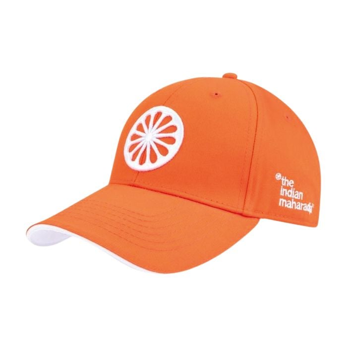 The Indian Maharadja Cap Senior