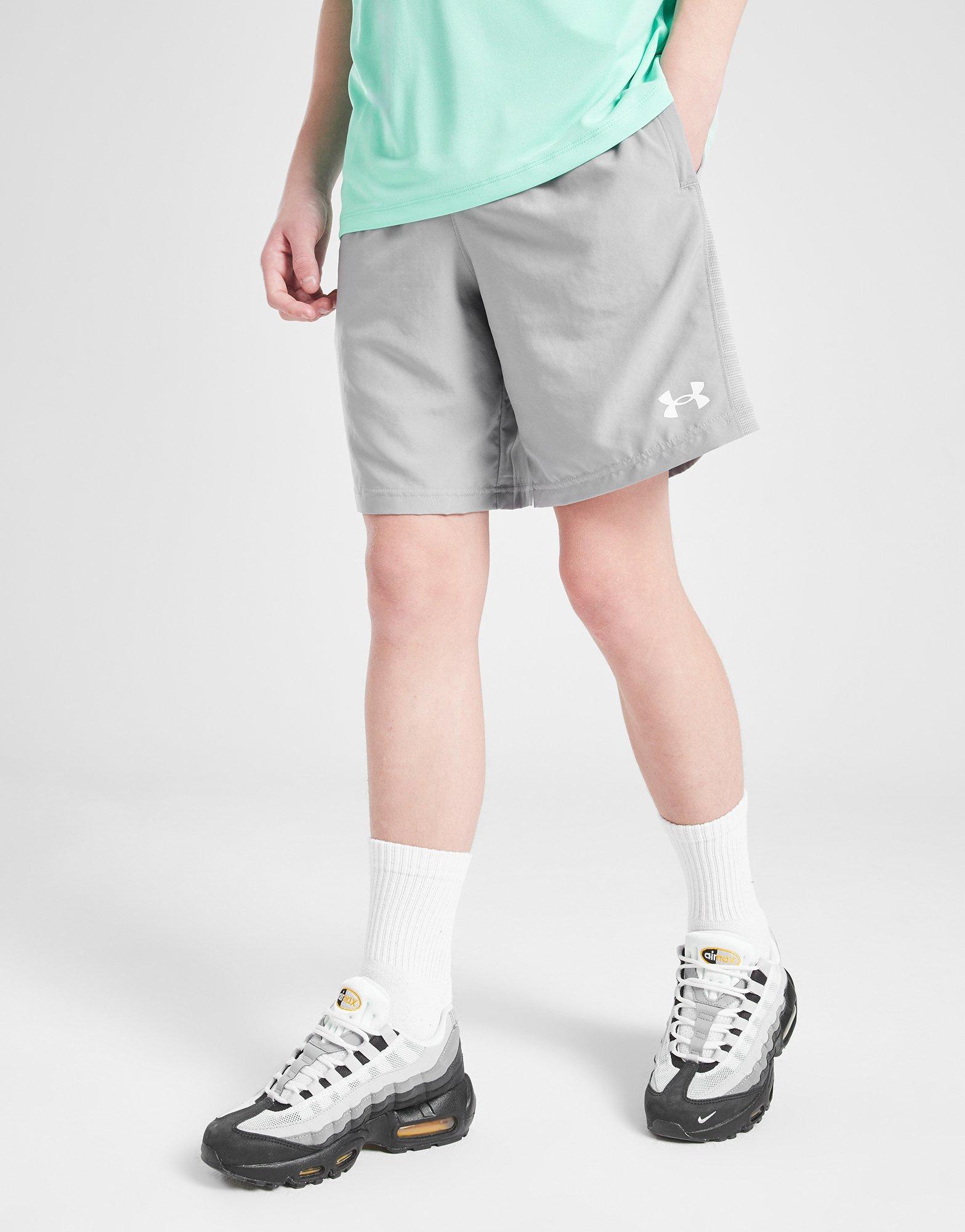 Under Armour Short Tech Textured Junior