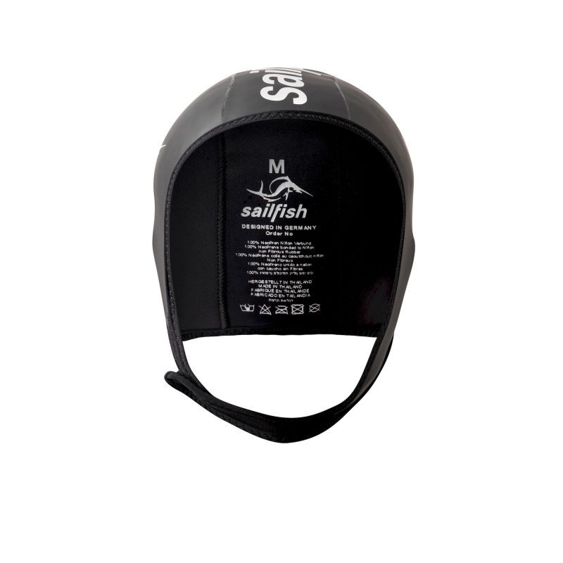 Neoprene Cap adjustable - Cagoule néoprène