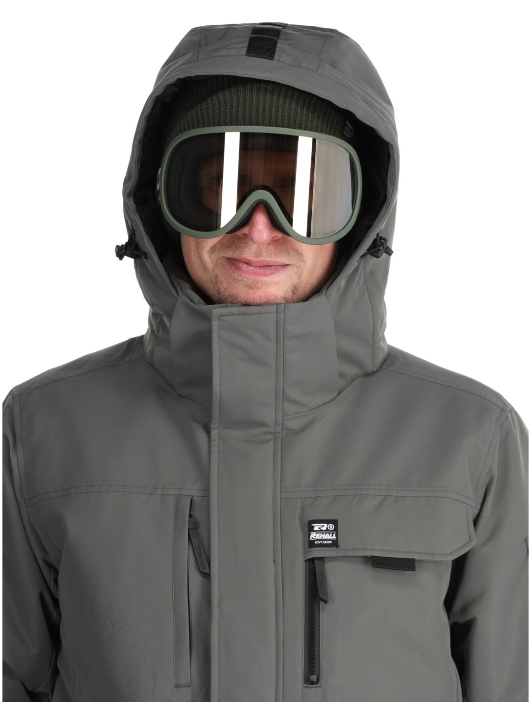 Dean-R ski-jas heren
