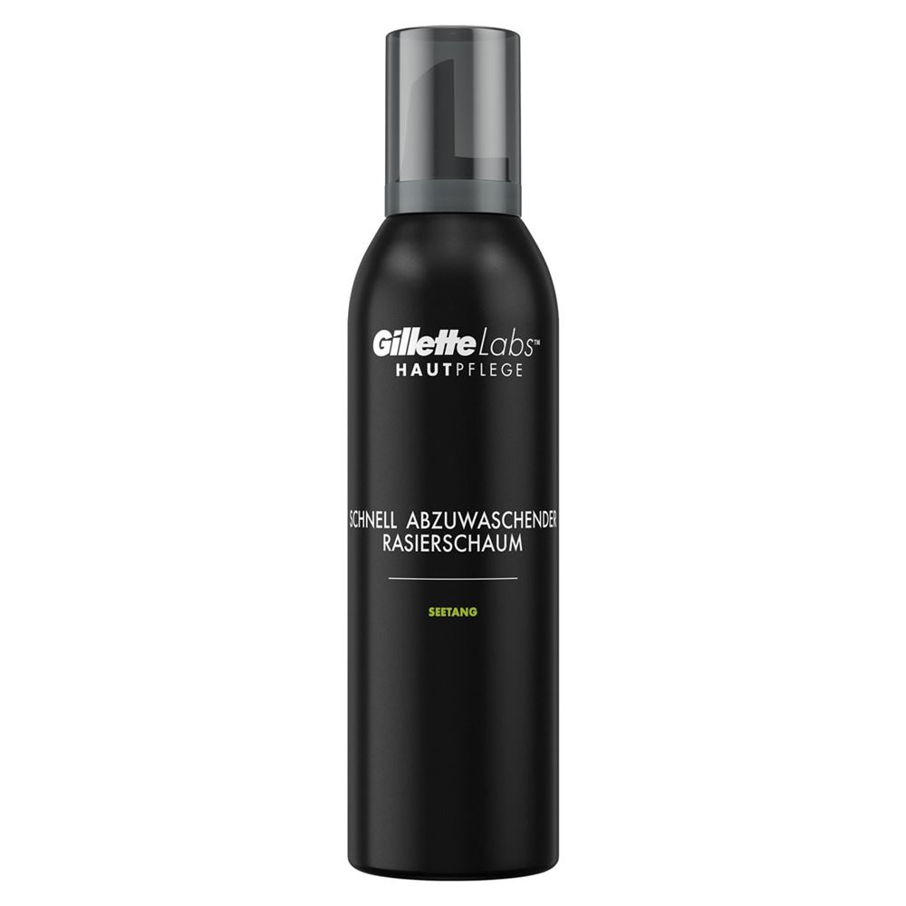 Gillette Rasierschaum Schaum Ds 240 ml