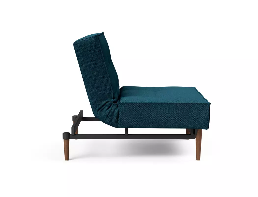 Sessel Splitback Styletto dunkel