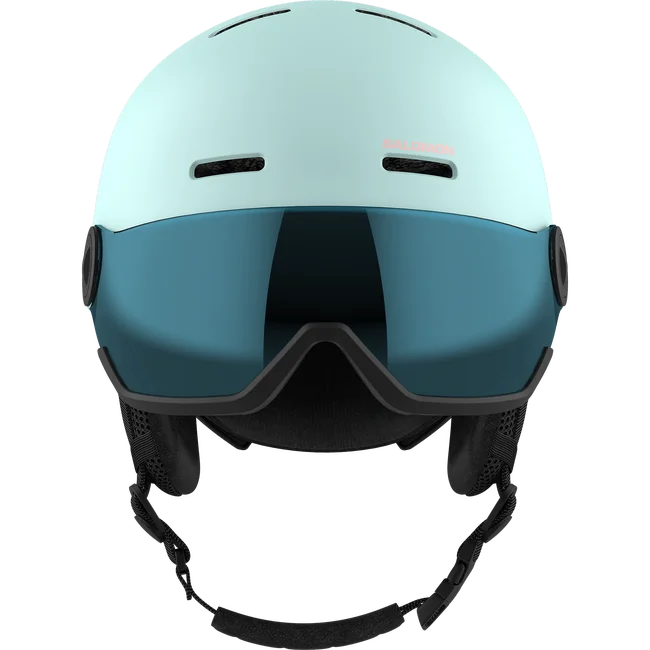 ORKA VISOR  Junior - Kinderhelm