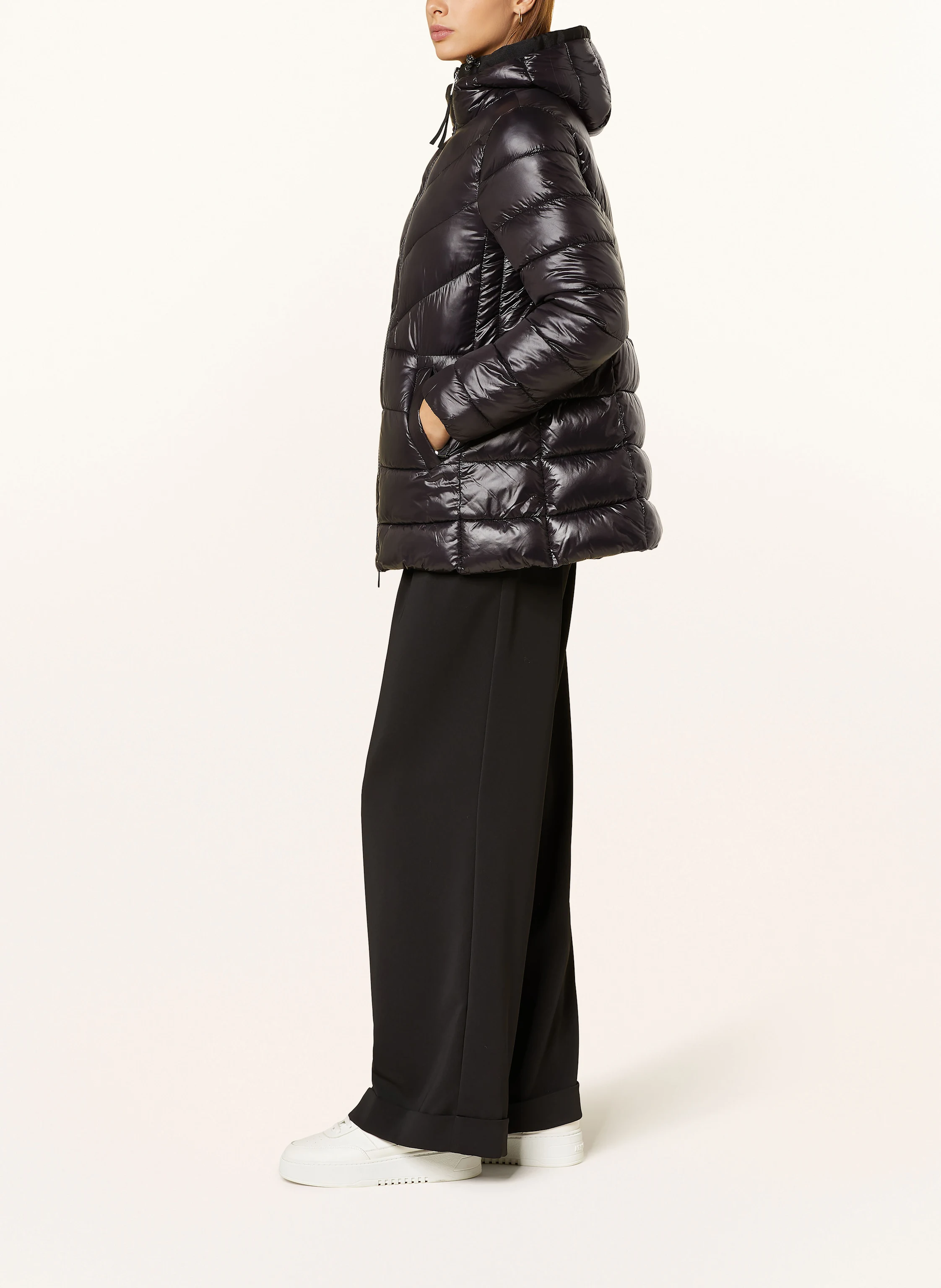 Rich & Royal Steppjacke