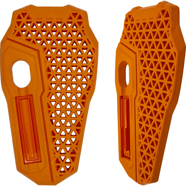 Furygan - Dorsale D3O® Airbag