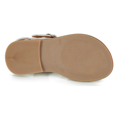 GBB - EGEA - Blanc / Rose gold