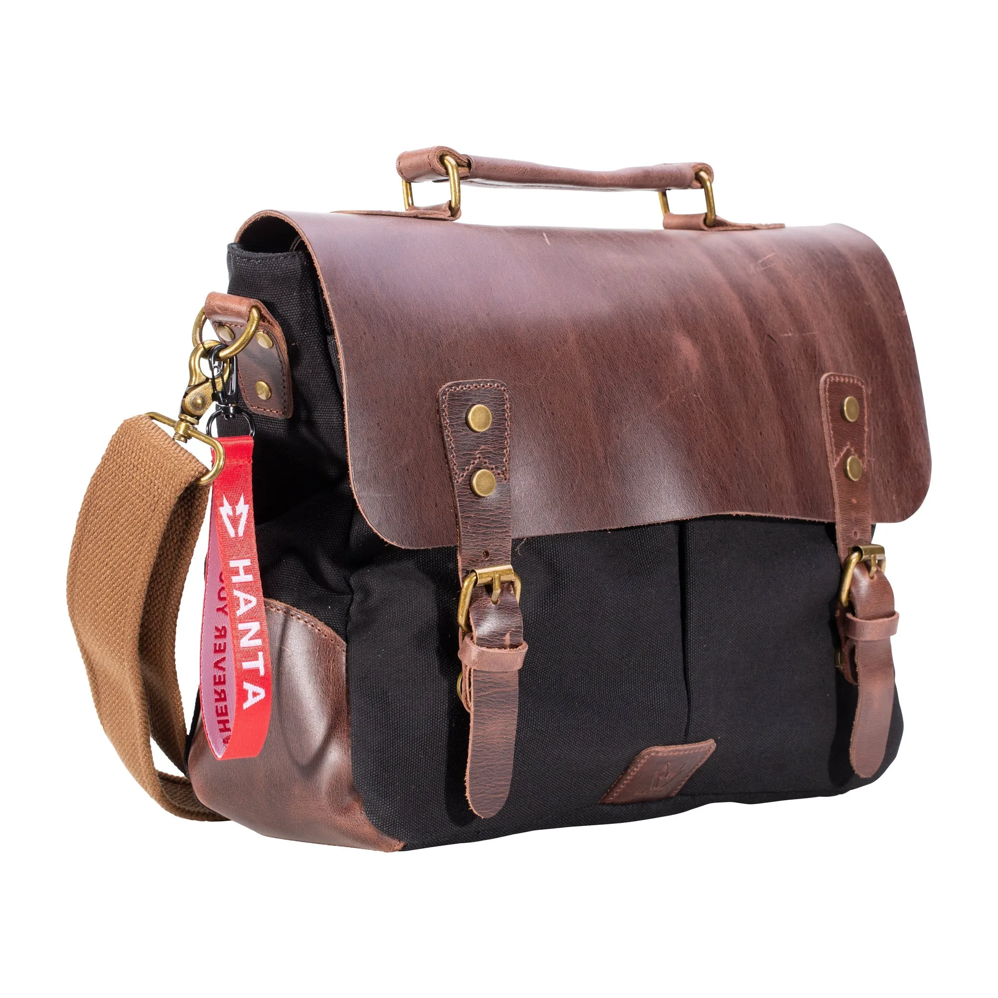 Hanta -  Nature Tasche Messenger Bag