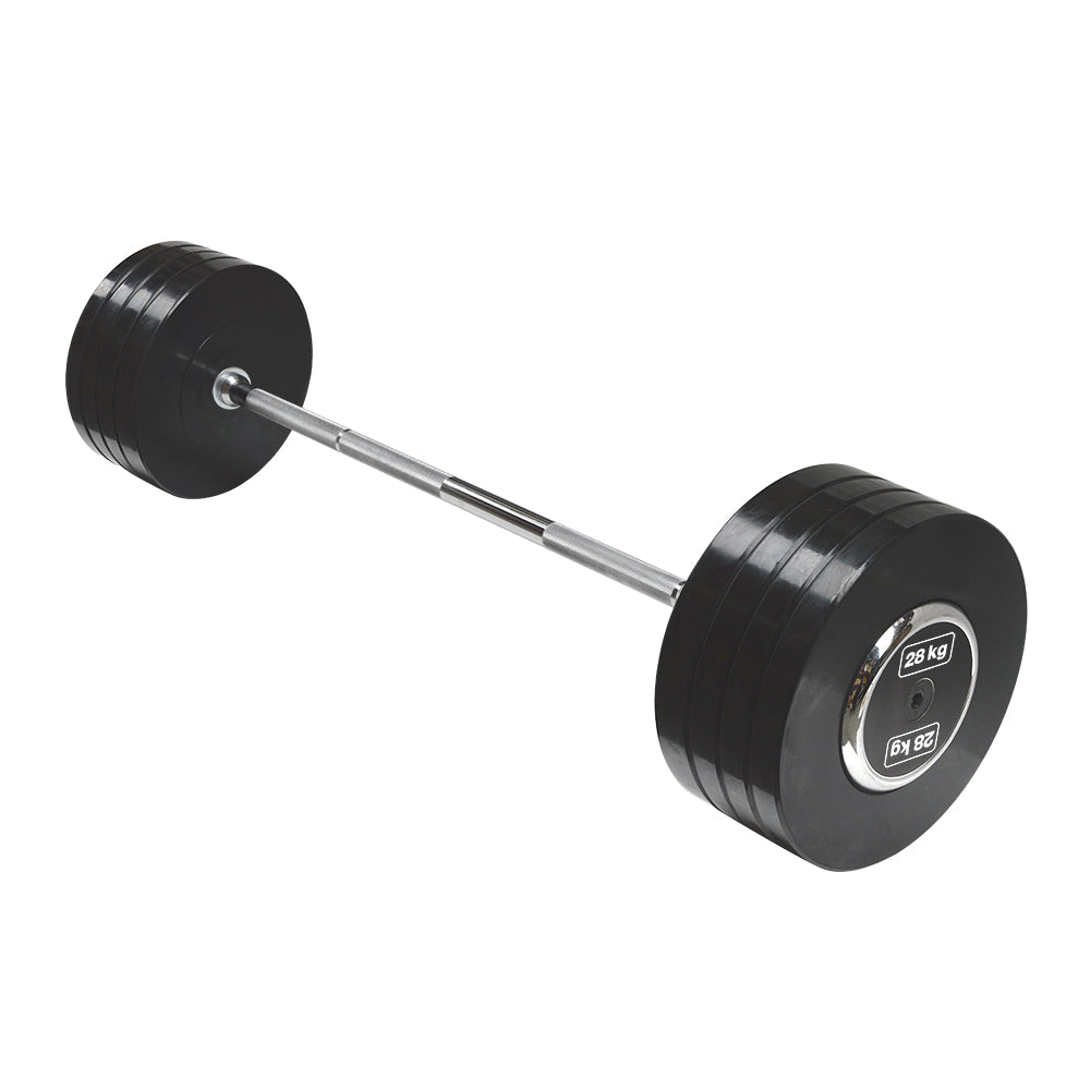 BODYSOLID Barre Préchargée