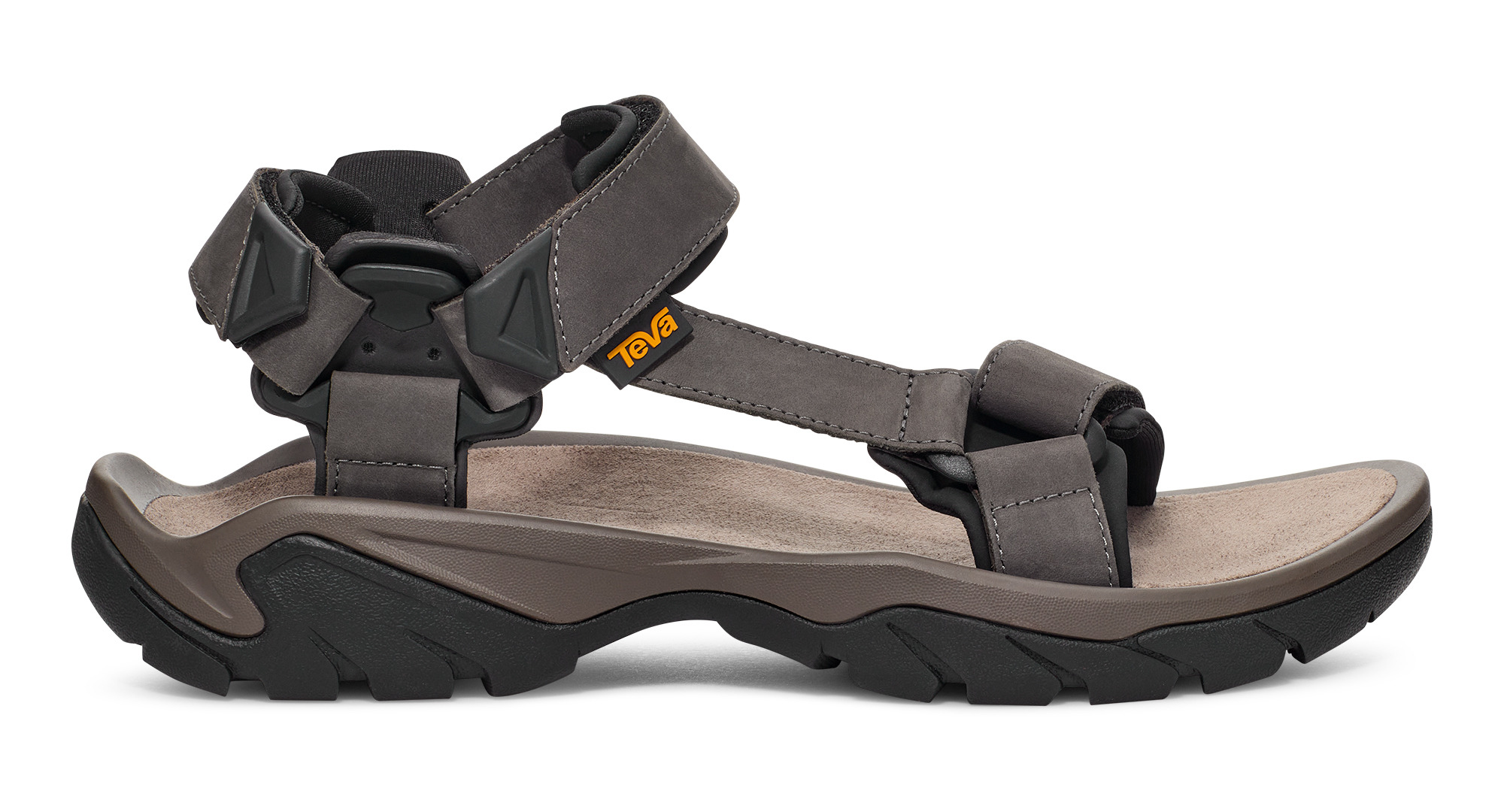 M's Terra Fi 5 Universal Leather