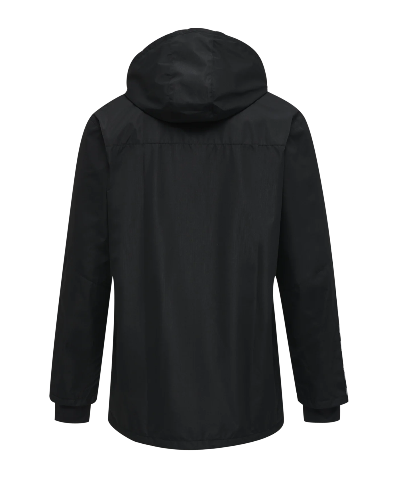 Hummel Authentic Allwetterjacke Kids Schwarz F2114