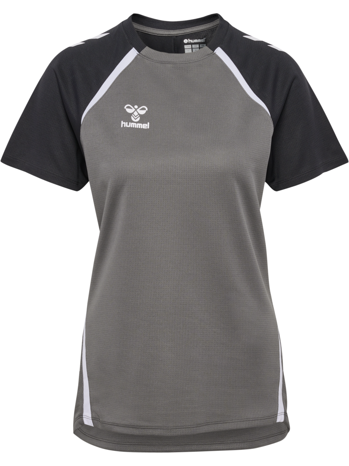 hmlLEAD 2.0 JERSEY S/S WOMAN