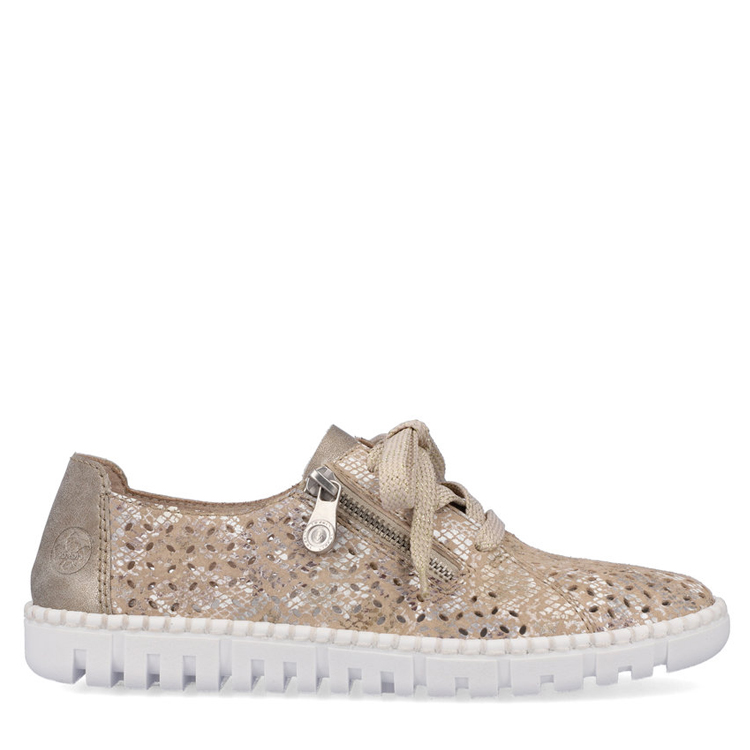 Rieker M2306-91 | BEIGE