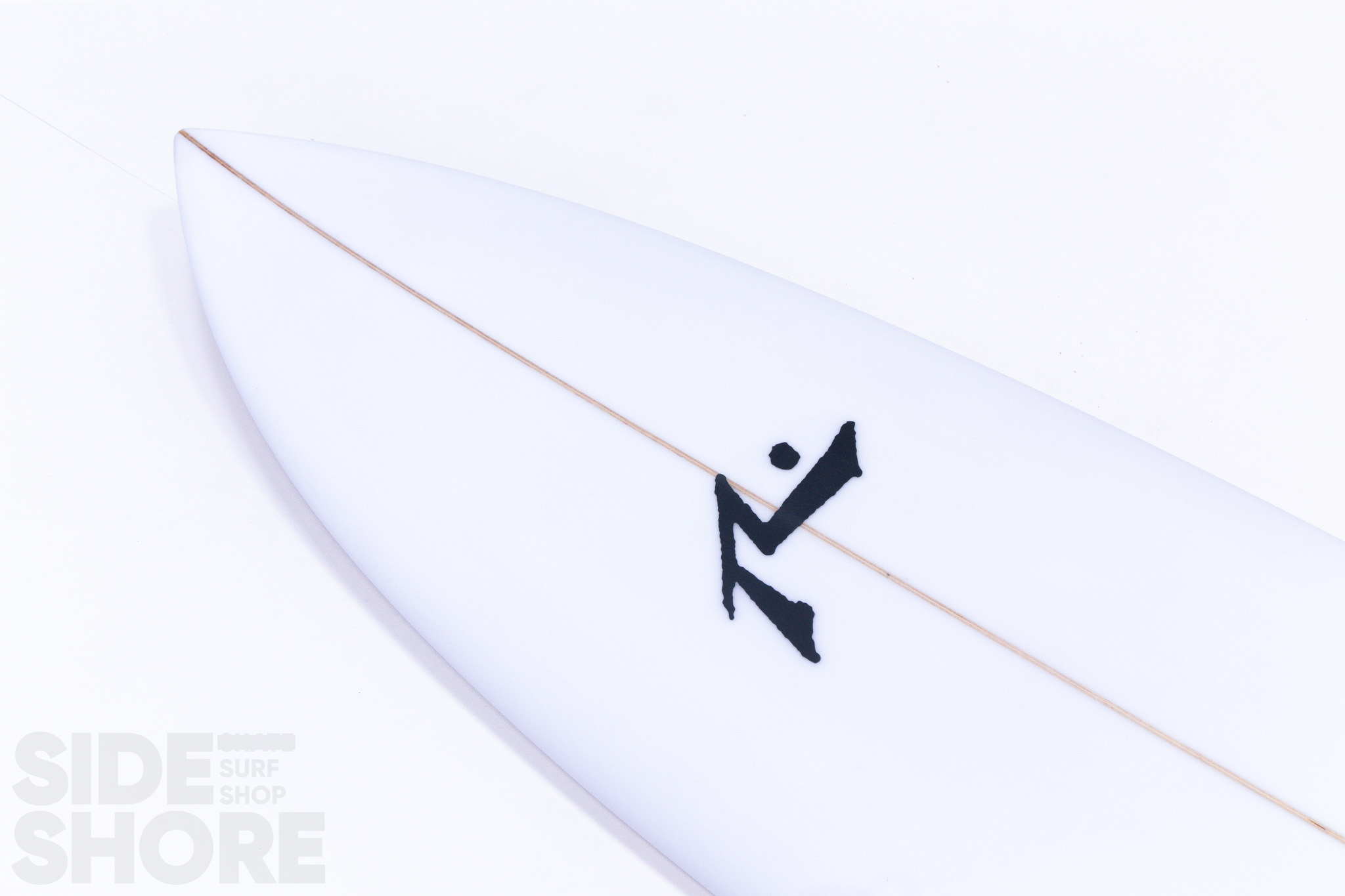 Rusty Surfboards Zeppelin - 6'8