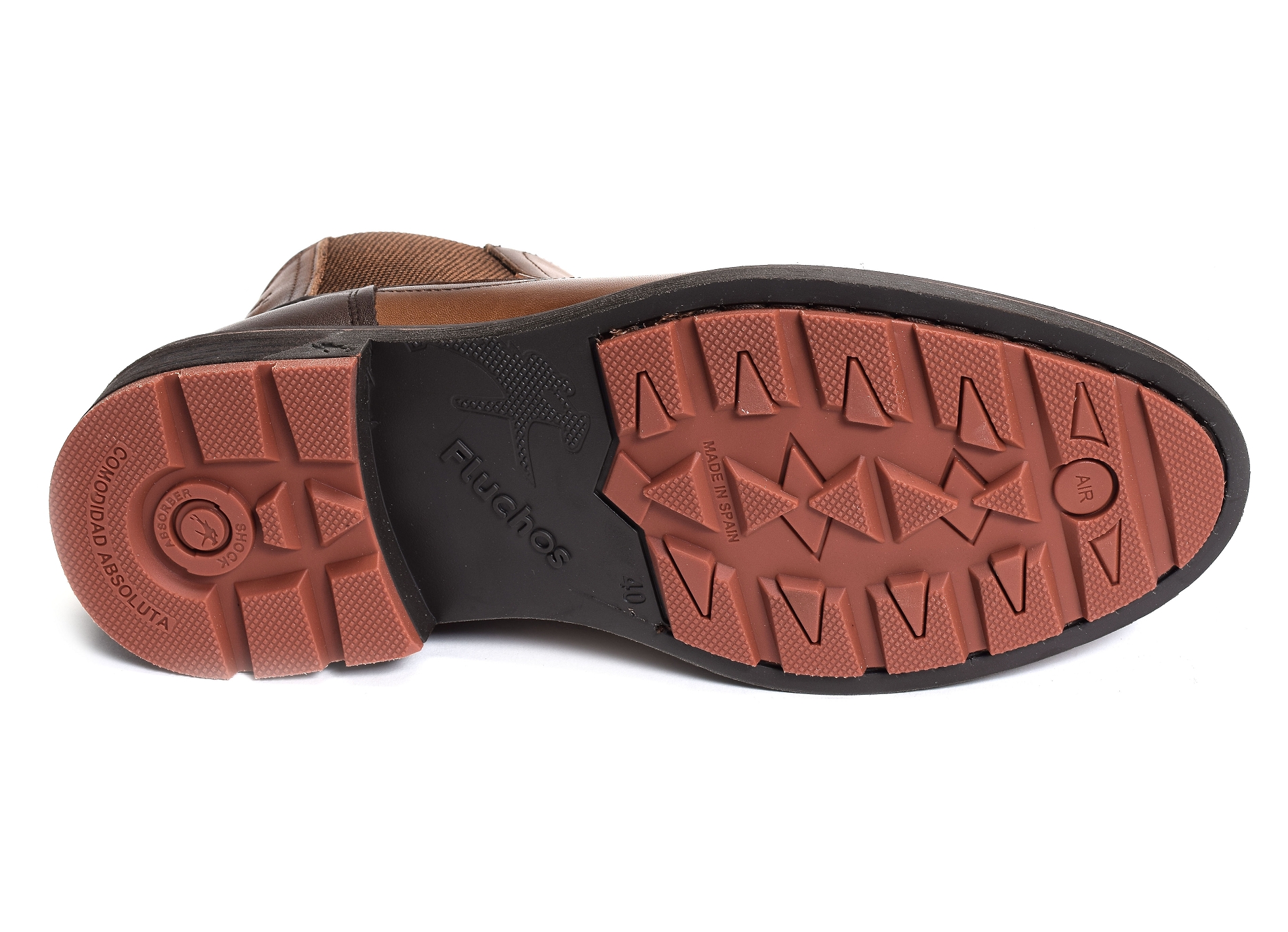 Terry f1343 camel