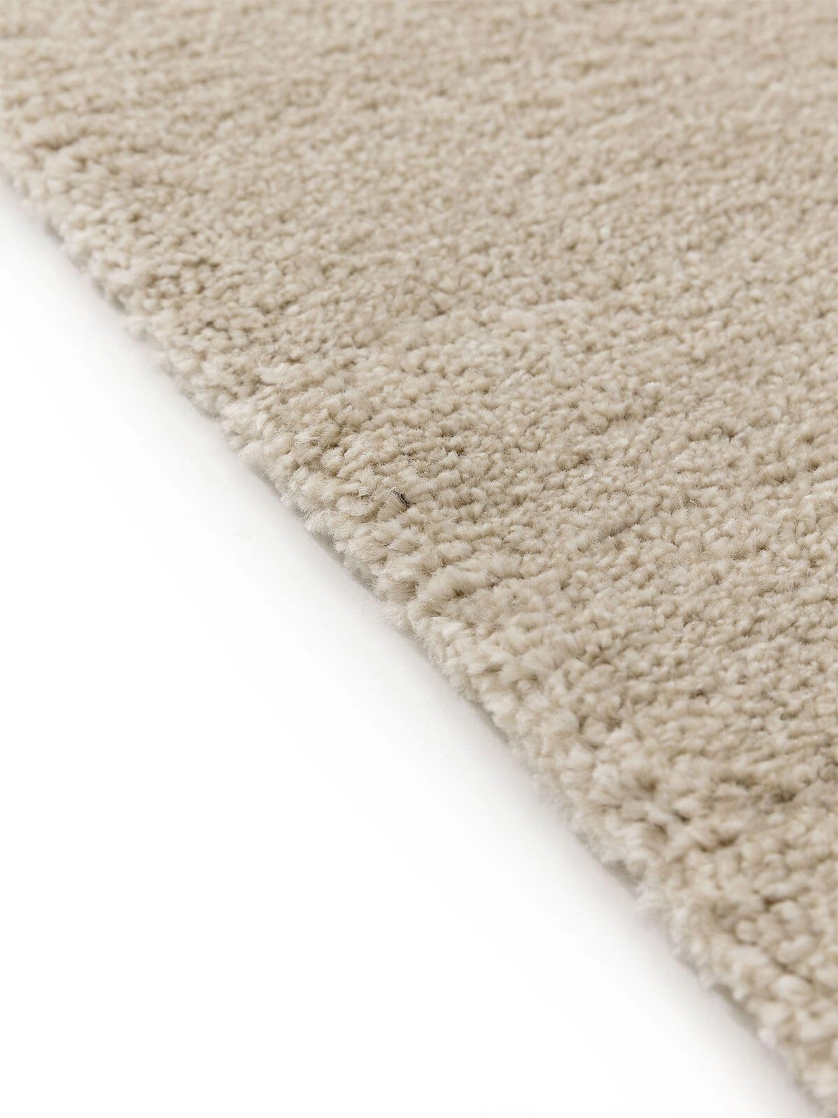 benuta nest Teppich TACOMA 120 x 170 cm beige/braun