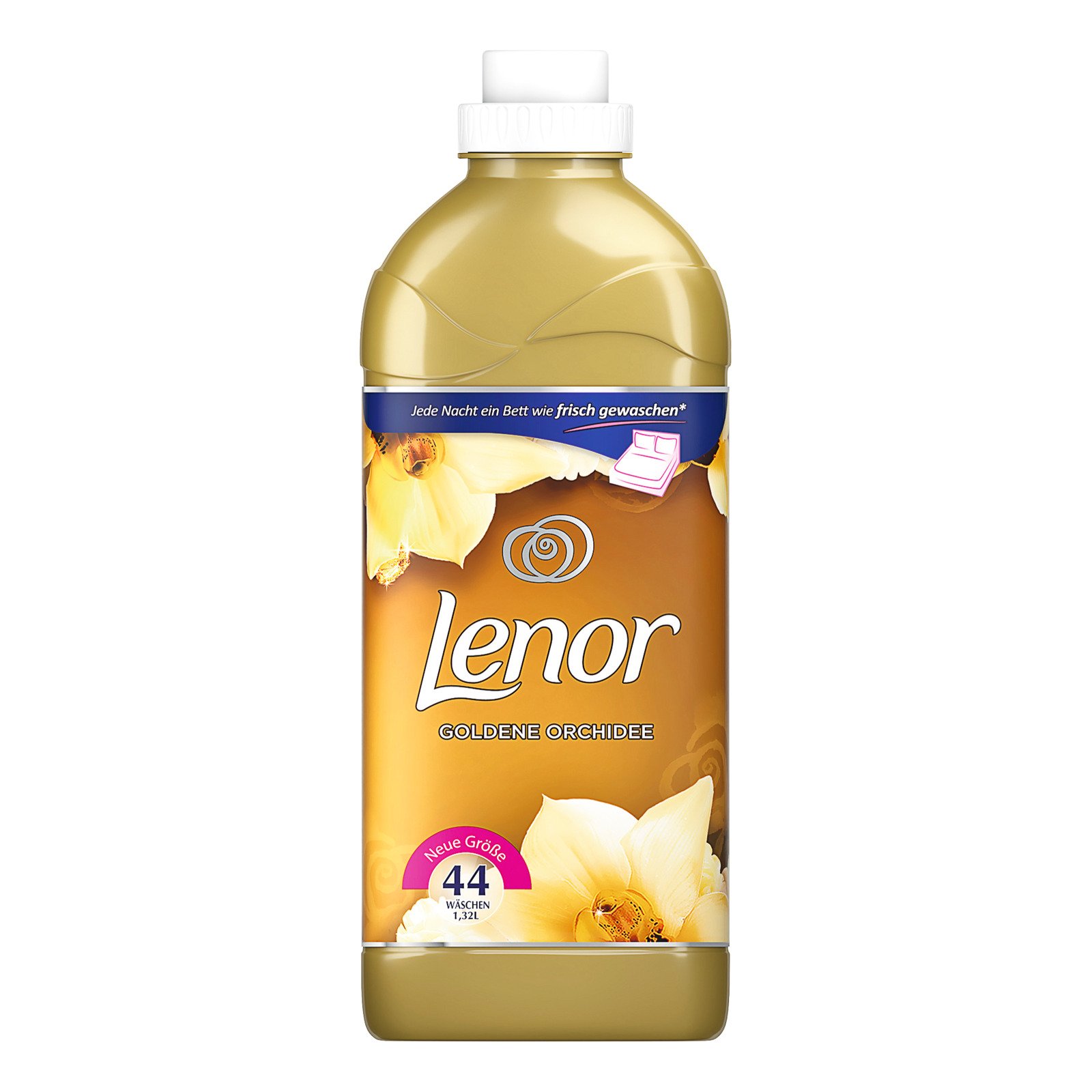 Lenor Goldene Orchidee 2x44WG