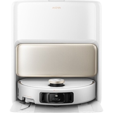 Aspirateur robot Mova V50 Ultra Complete
