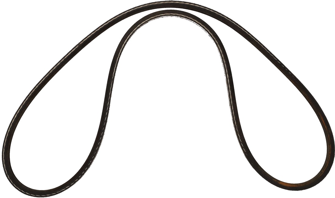 Multi v-rem 3 pk x 775 mm