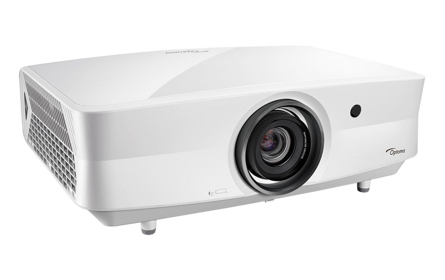 Projektor ZK507<br>4K UHD Laserprojektor mit hoher Helligkeit