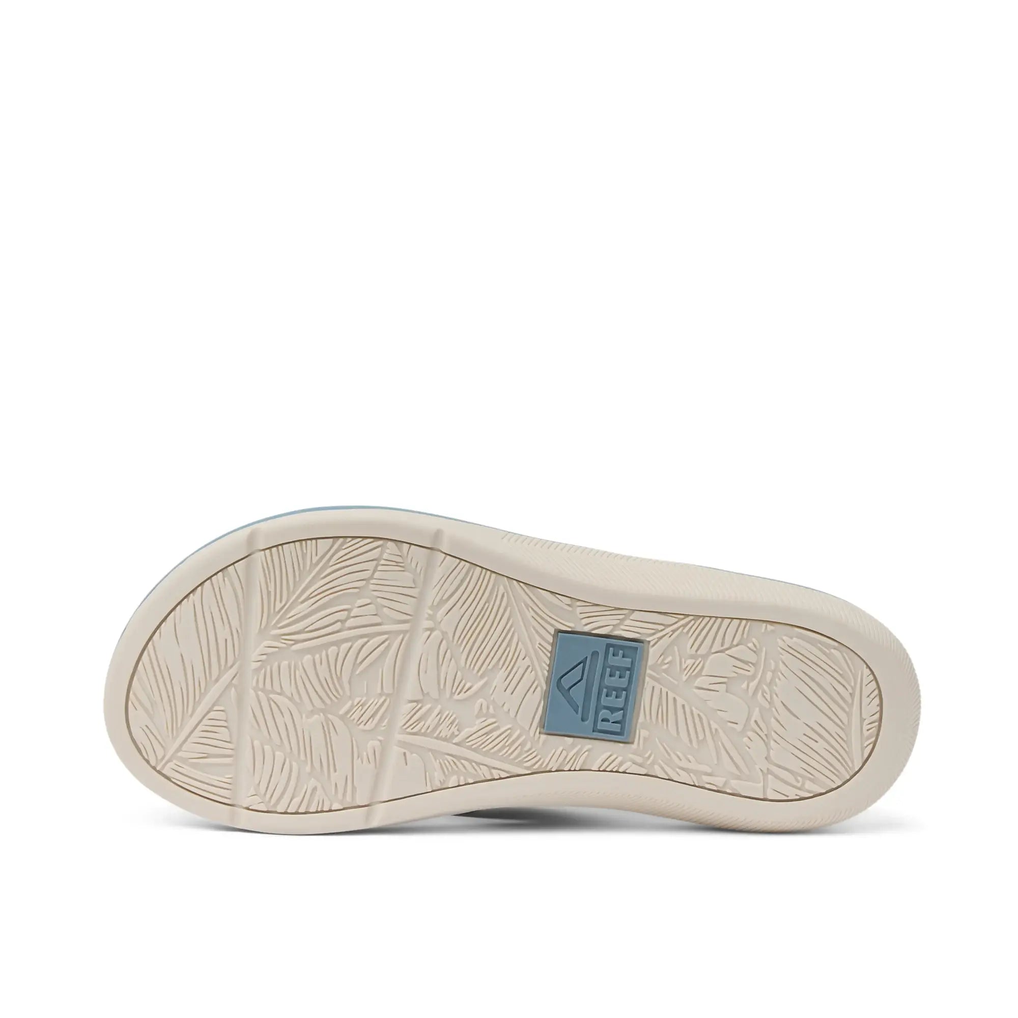 Kids Santa Ana Blue Faded Blue