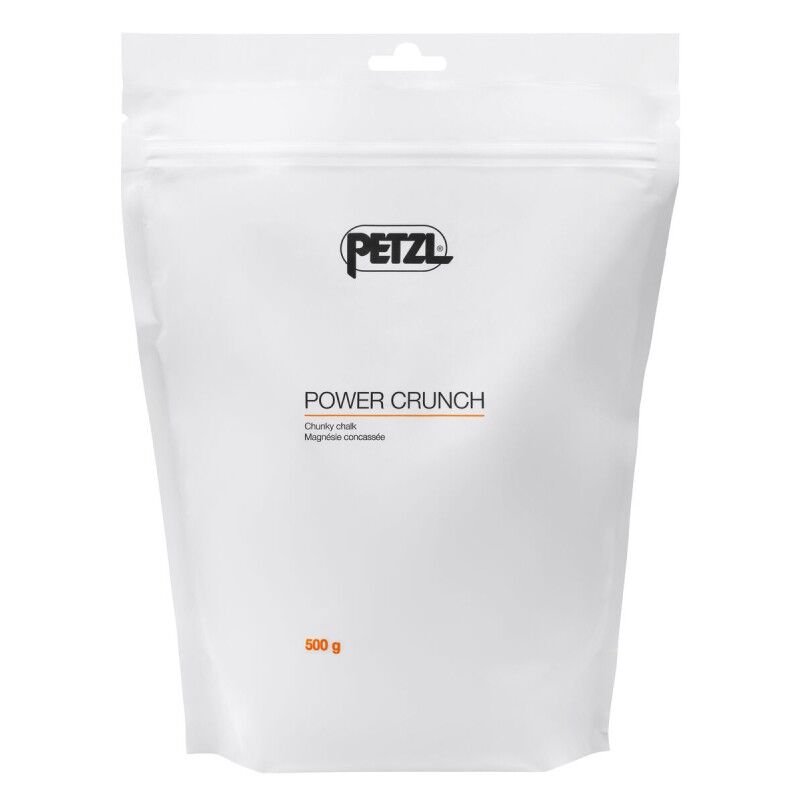 Power Crunch - Magnésie