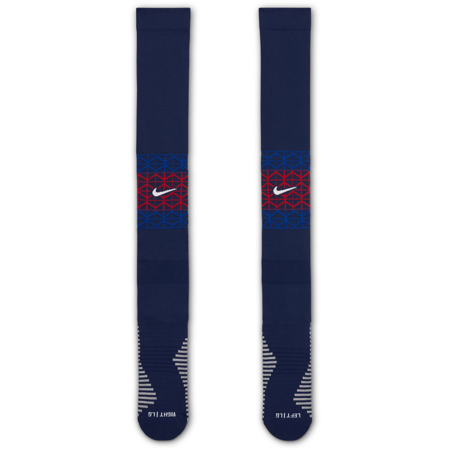 Nike Paris Saint-Germain Thuis Sokken 2025/2026