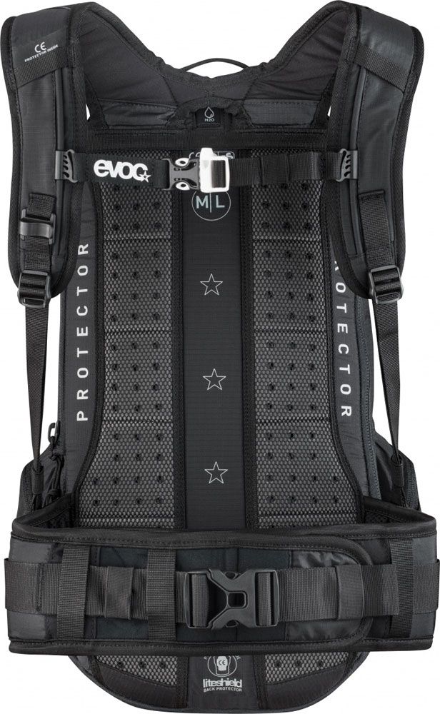 Evoc FR Tour 30l - Protektor Rucksack kaufen | Bike-Discount