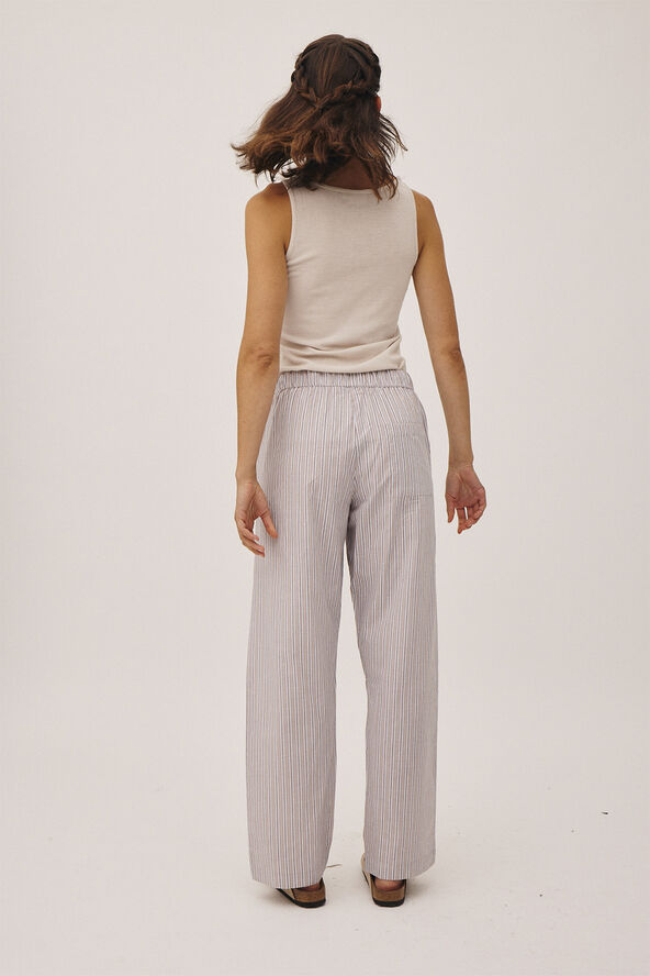 Magasin du Nord Collection Celia 2 - 100% RWS Merino Wool Ivory