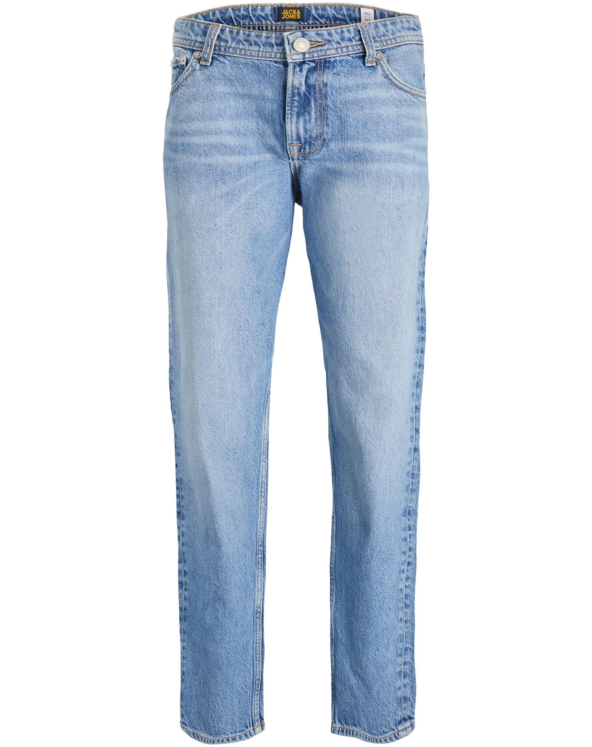 Jeans CHRIS ORIGINAL MF 921 in blue denim
