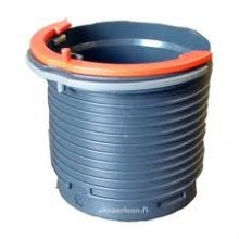 Eheim Filtermand voor BioPower 2411/2412/2413