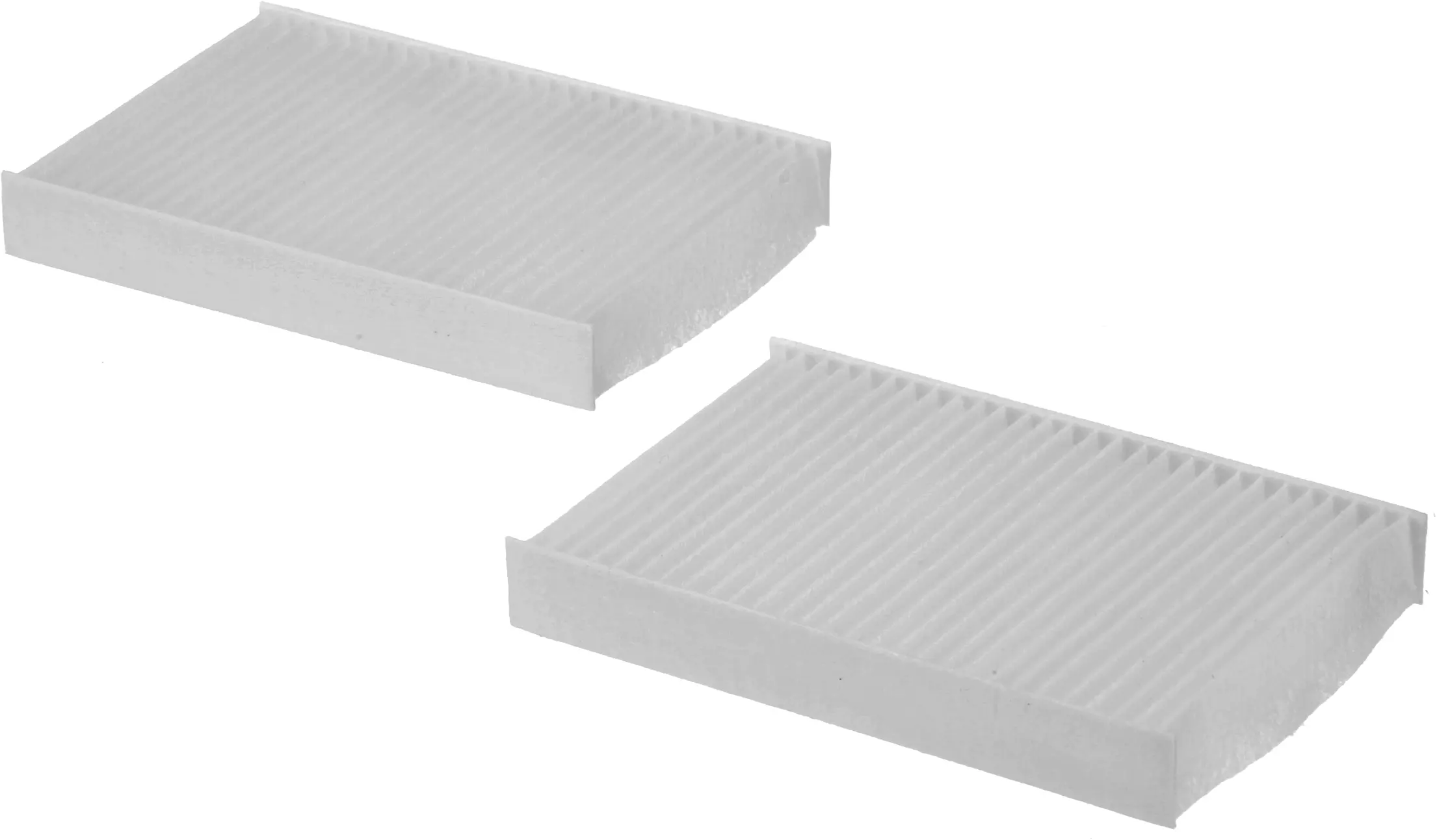 Pollenfilter geschikt voor drogers - 2 stuks 00481723