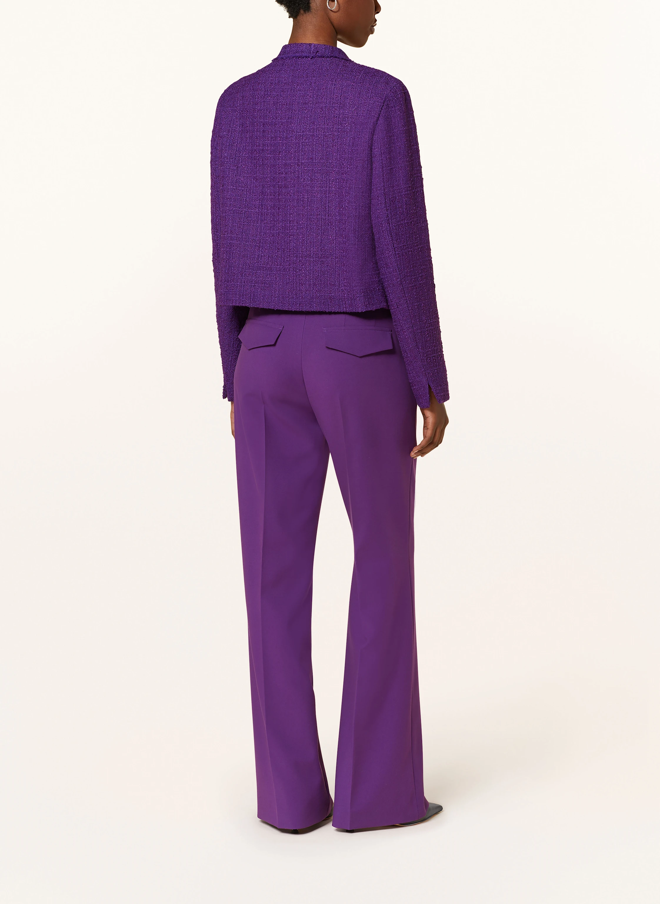windsor. Tweed-Blazer DS490