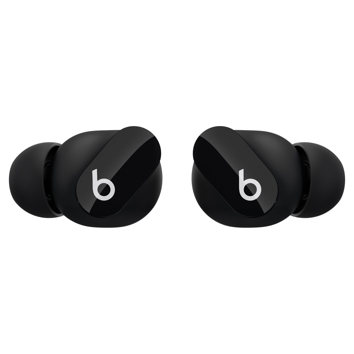 Beats Studio Buds helt trådløse in-ear hodetelefoner (sort)