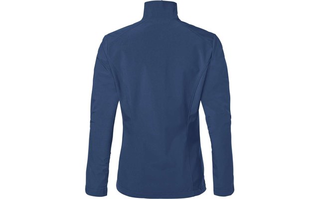Vaude Hurricane IV Damen Softshelljacke