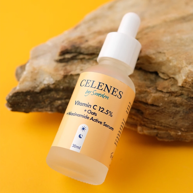 Celenes Rena Vitamin C 12,5% Serum 30 ml
