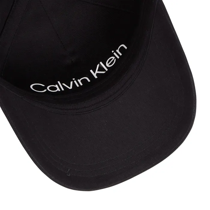 Calvin Klein Must BB Twill Cap Heren