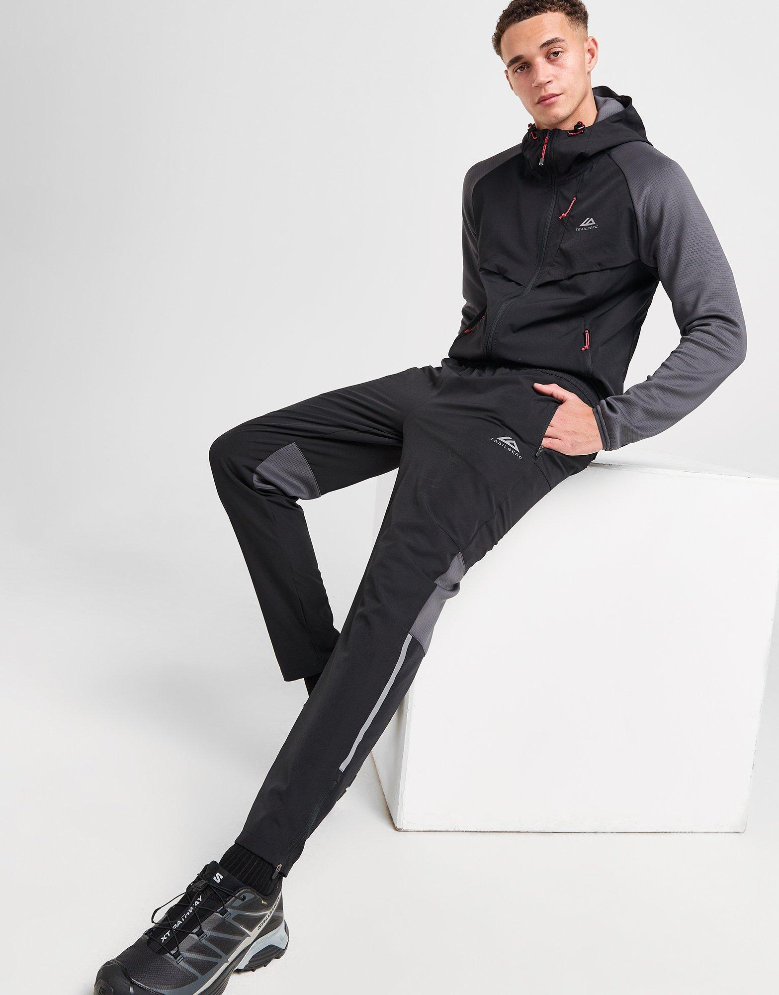 Trailberg Pantalon de jogging Rapid Dash Homme