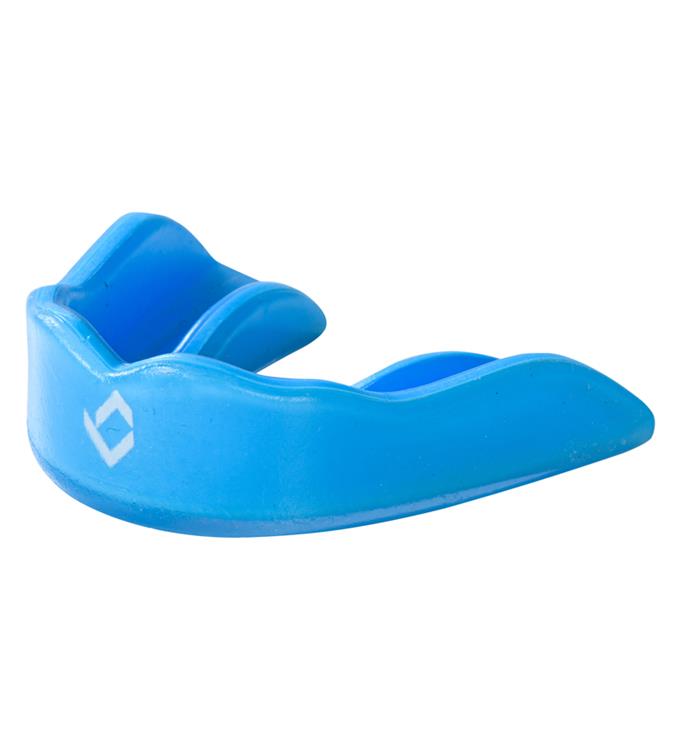 Brabo BP7040 Mouthguard PRO JR Blue