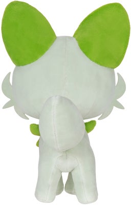 Pokémon Kosedyr Sprigatito 20 cm