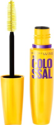 Maybelline Mascara Volum' Express Colossal - Glam Black