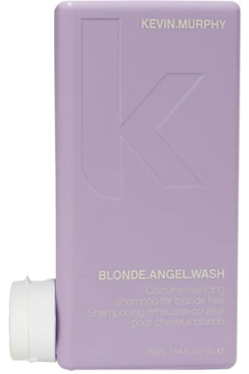 KEVIN.MURPHY Coffret Blonde Ambition avec BLONDE.ANGEL.WASH offert