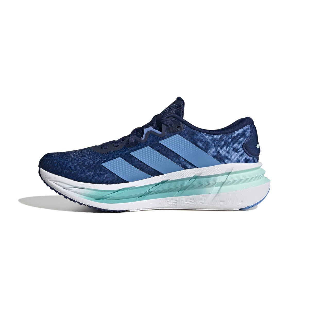 Adidas Adistar 4 Dark Blue/Blue Fusion/Mint Ton
