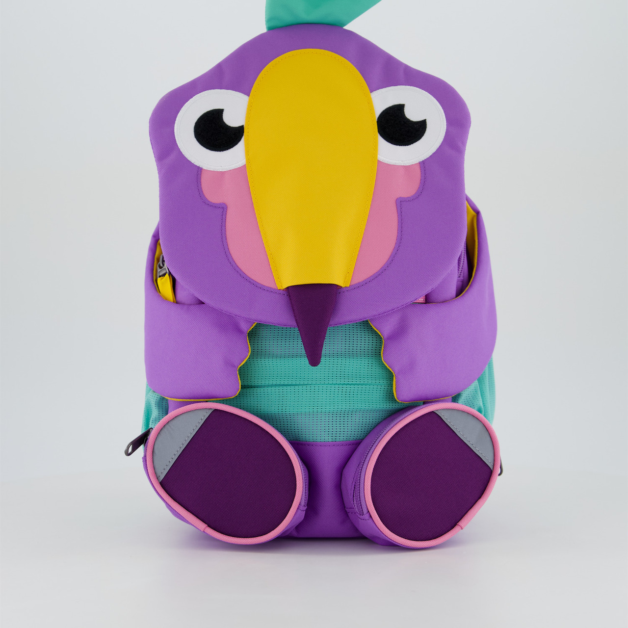 Affenzahn Creative Toucan Backpack Large