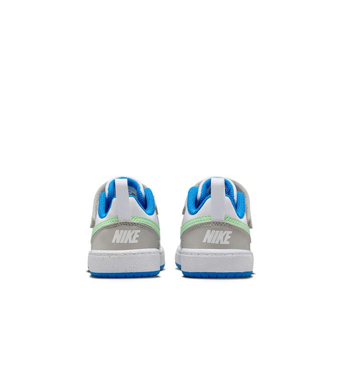 Nike JR Court Borough Low Recraft Sneakers