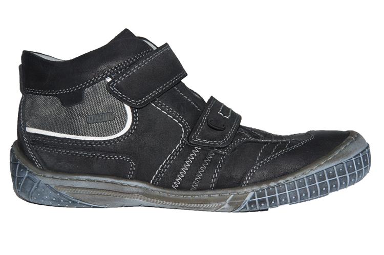 Track Style 0030784 wijdte 3.5 Black / Black ( 0489 )