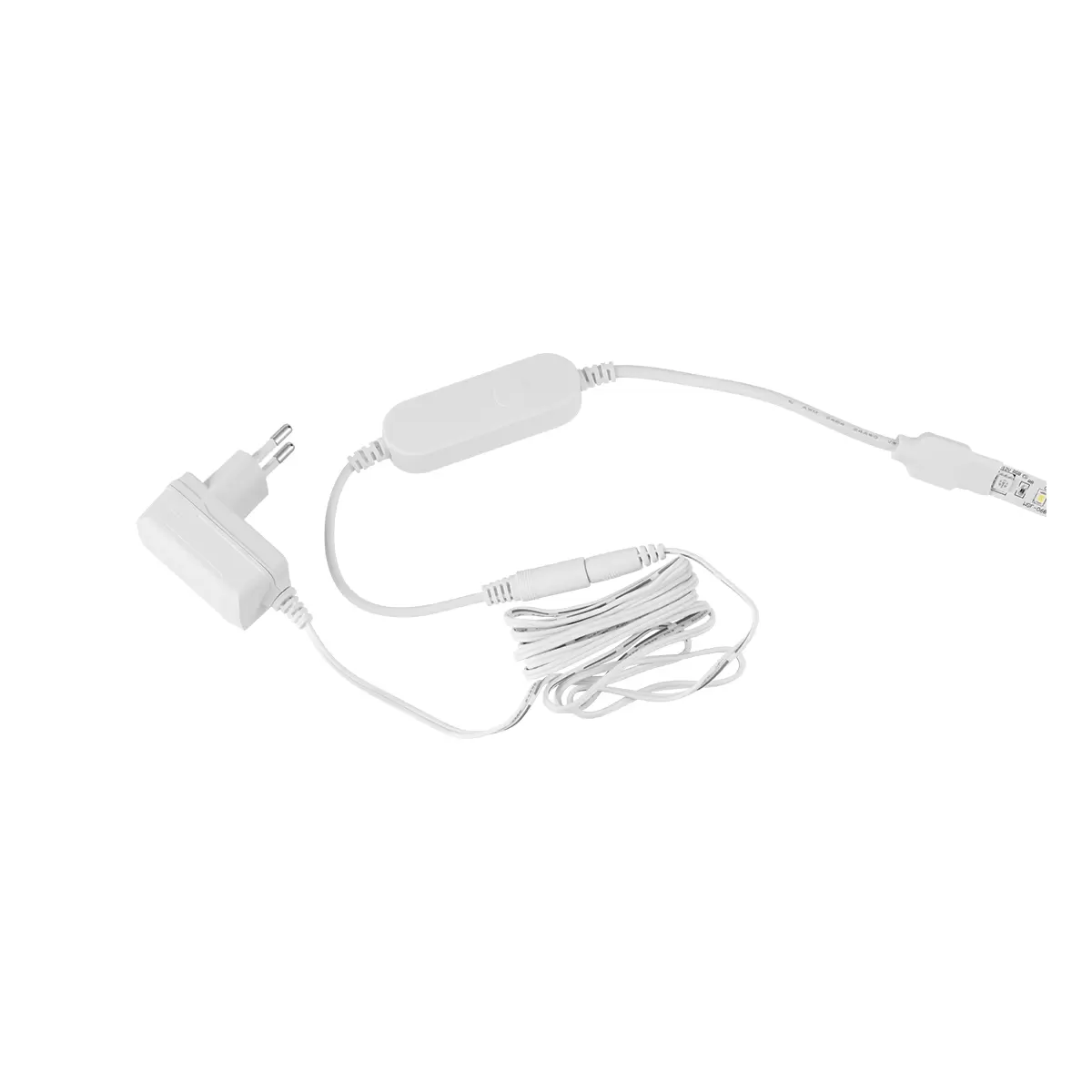 LED-Stripe connect Zigbee weiss