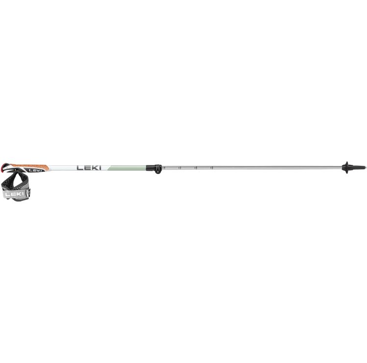 LekiSpin Shark SL - weiß