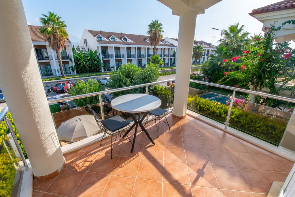 Sunset Villas Special category Logies - Villa