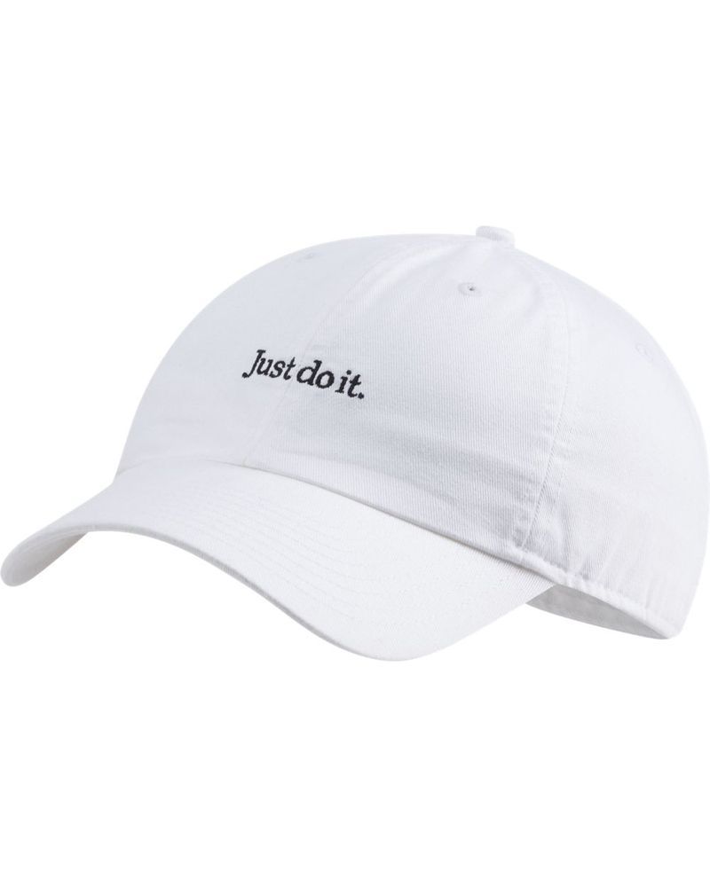 Casquette Nike Heritage Blanc pour adulte