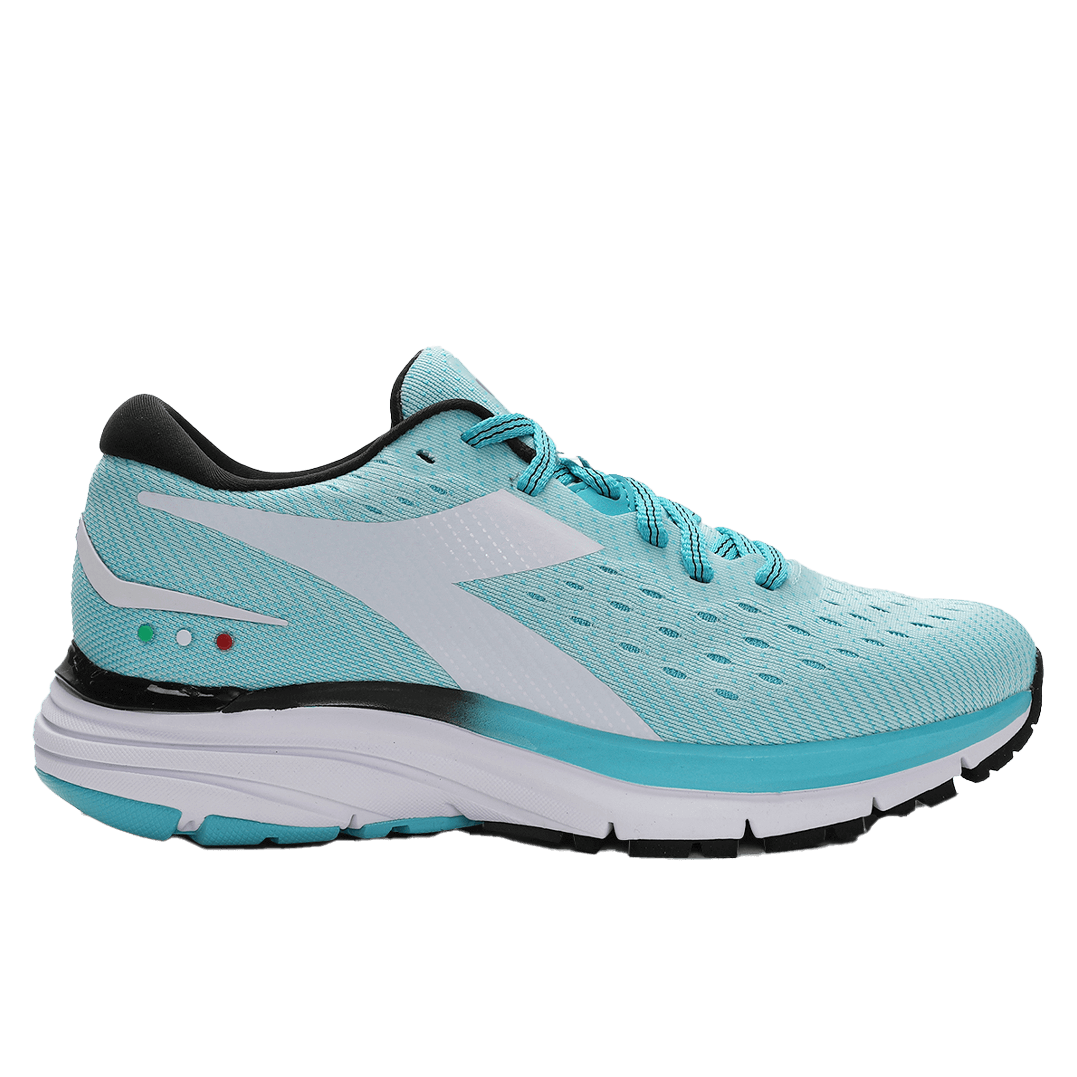 Diadora Mythos Blushield 6 W - Løpesko